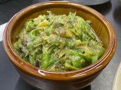 擂辣椒皮蛋-潇湘阁(三里屯SOHO店)