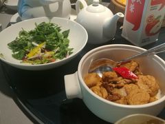 -徐记海鲜(汉城湖|太奥店)