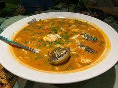 -川味堂·四川豆花(八卦岭店)