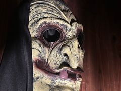 -明日世界密室轰趴·剧本桌游·箭馆团建(国贸店)