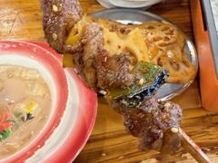 -冶建镜子·老南昌大排档·江西虾王(总店)