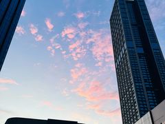 -东莞松山湖万象汇