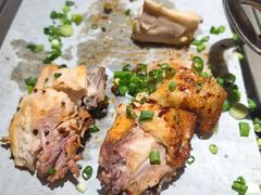 -绿茶餐厅(深圳龙华天虹购物中心店)