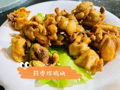 -老巴刹新加坡餐厅