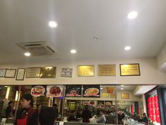 -廖老妈蹄花店(人民公园陕西街259号店)