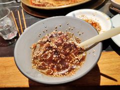 -杨家火锅(国美店)