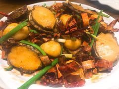 -必点海鲜·鲅鱼水饺(鞍山西道店)