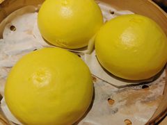 飘香流沙包-昌勝香港深井烧鹅(新年华店)