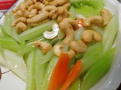 -香里香自助快餐(全安广场店)