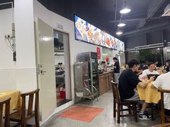 -美锦源餐厅