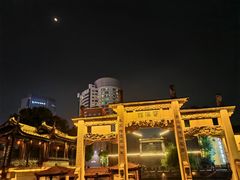 -衣裳街历史文化街区