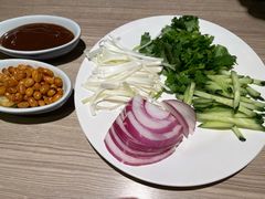 -老昌春饼(松北店)