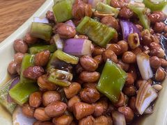 -二刚大块烤肉(东山商业街店)
