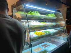-星伦多自助料理(江阴万达店)