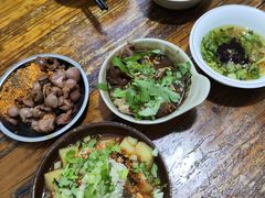 -老瓦房冷锅串串(文殊院店)