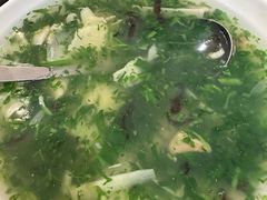 -新白鹿餐厅(爱琴海购物中心店)