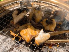 -西塔拾玖泥炉烤肉·活鳗(芝麻街店)