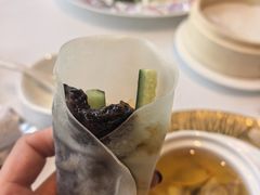 -索菲特酒店·乐轩华中餐厅