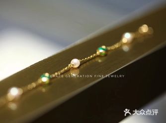 akoya珍珠与祖母绿的结合到底有多甜？