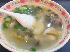 -陈记汤饭(水巷口店)