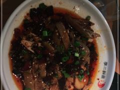 -李二鲜鱼(六堰大洋直营店)