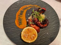-Las Tapas(思南公馆店)