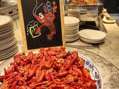 -上海虹桥宾馆味翠餐厅