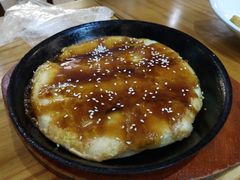 -恋萍小吃(时代店)