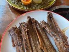 -老鼎万春卤菜(五代传承创始老店)