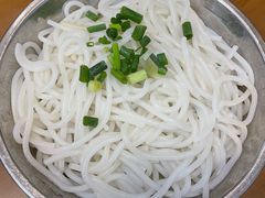 猪油拌粉干-老牌依强牛肉店(达道总店)