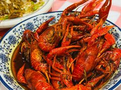 -江味龙虾馆·裸蓝龙虾(南山店)