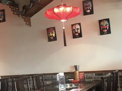 -龙井壹号·茶缘山景宴(龙井村店)