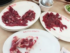 -陈记顺和潮汕牛肉火锅(韩江路店)