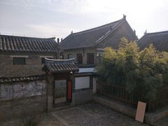 -牟氏庄园