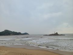 -那琴半岛地质海洋公园