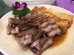 烧卤拼盘-盛港湾海鲜食府(黄沙店)