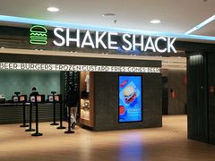 门面-Shake Shack(西单大悦城店)