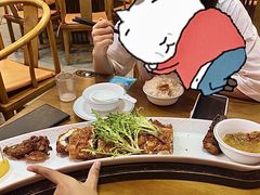 -醉壹号海鲜大排档·老厦门特色菜(厦门美食地标店)