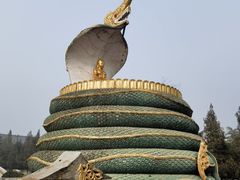 -洛阳白马寺