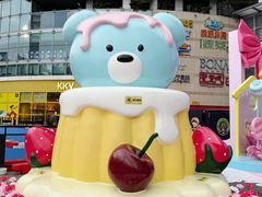 -深圳龙华星河COCO City(民治店)