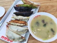 -众品老方子锅贴甜沫(李村店)