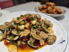 -火龙堂·风味民间菜(文一路店)
