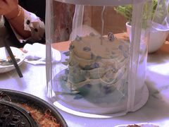 -小麦穗私人订制蛋糕·甜品台(万达店)