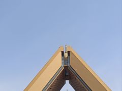 -法门文化景区