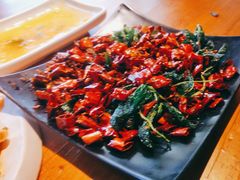 -隔壁老王·家常云南菜(花巷店)