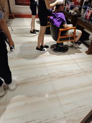 -浩峰美容美发