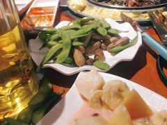 -超级神炭烤肉夜食(芥园西道店)