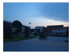 -宿迁学院