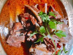 -和庆斋羊蝎子火锅·碳缸烧烤(顺义旗舰店)