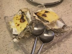 生蚝-白仁仔· 活烤海鲜 宵夜(豫园店)